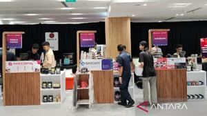 UMKM Sumatera Utara Melaju ke Pasar Global Melalui Karya Kreatif Sumatera Utara
