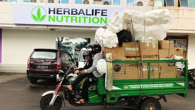 Herbalife Nutrition