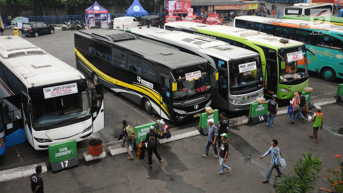Jadwal Pendaftaran Mudik Gratis dari Jabodetabek ke Jawa Tengah via Kereta Api, Lengkap dengan Syaratnya