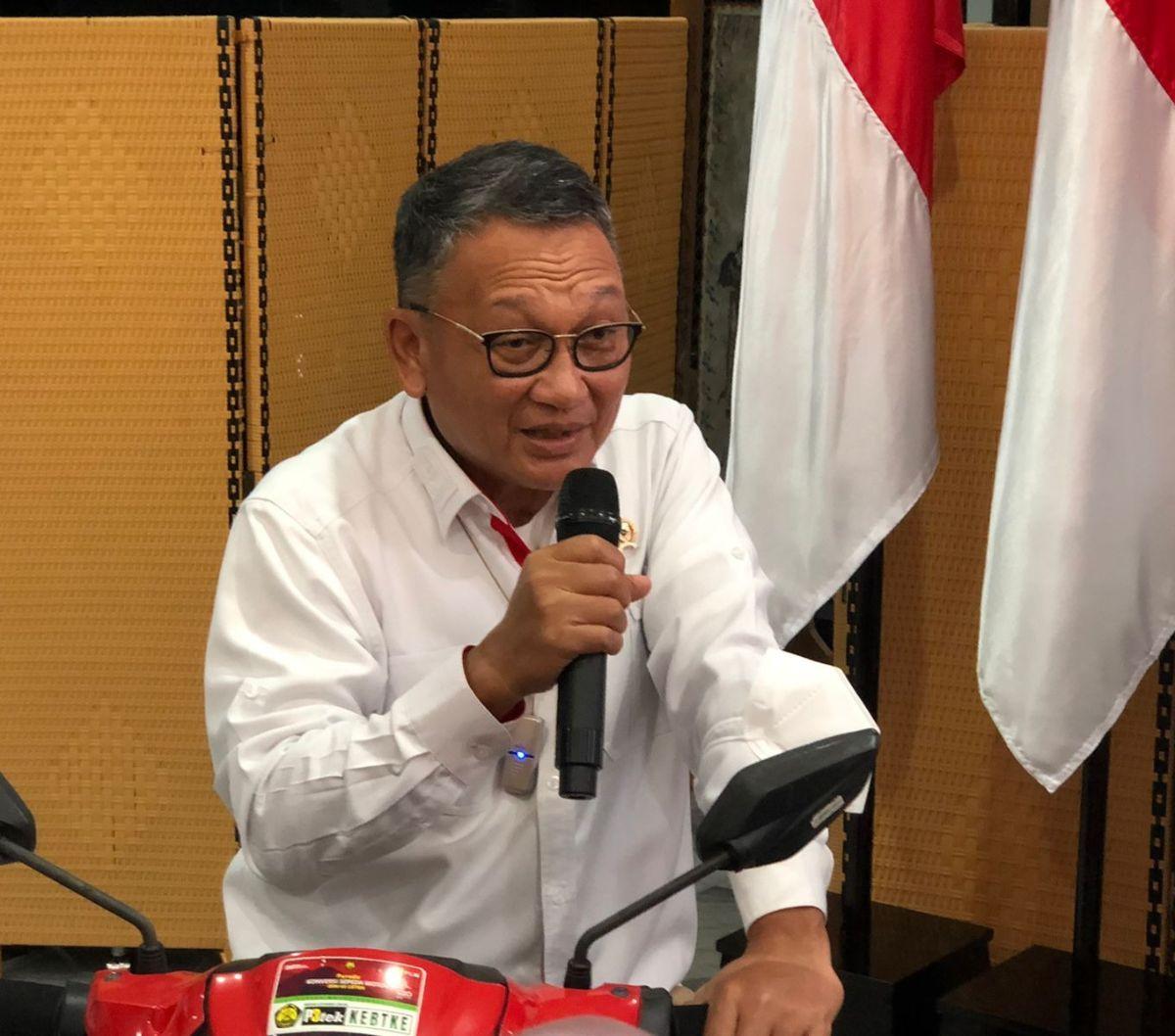 Dok. Istimewa