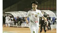 5 Aksi Taisei Marukawa di BRI Liga 1, Gelandang Asing Persebaya Surabaya (sumber: Instagram/taiseimarukawa)