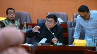 Anggota Komisi VI DPR RI Fraksi Gerindra, Kawendra Lukistian (Istimewa)