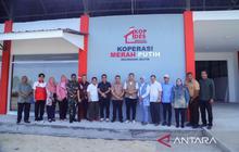Kabupaten Bangka Dinilai Cepat Bangun Koperasi Desa Merah Putih, Tingkatkan Ekonomi Warga
