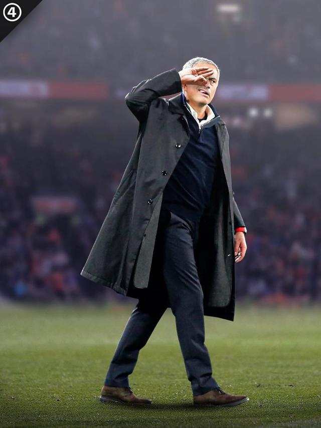 Foto Editan Pelatih Tirukan Selebrasi Pemain