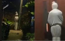 Pocong Keliling Bikin Resah, Polisi Tingkatkan Patroli hingga Tangkap Tiga Konten Kreator