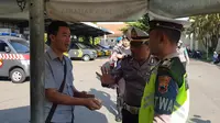 Cara Polisi Kebumen Hadapi Penyogok dalam Operasi Candi 2019