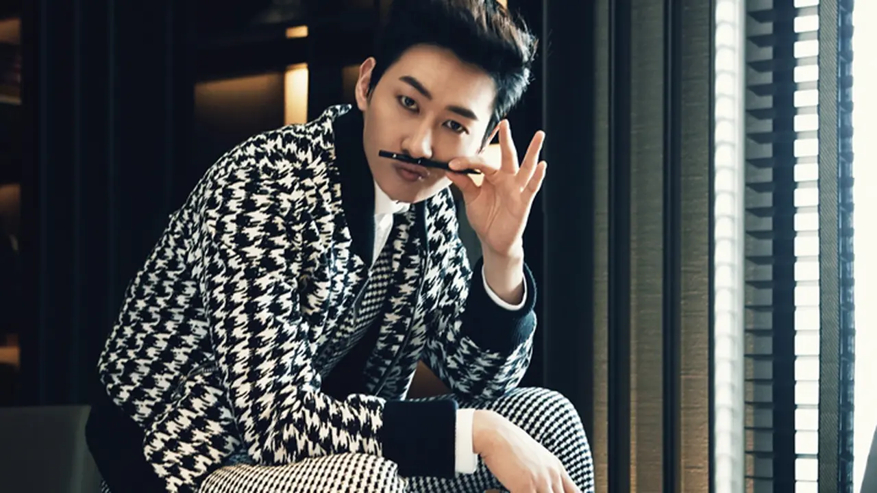 Eunhyuk Super Junior Telah Pikirkan Cara Melamar Wanita