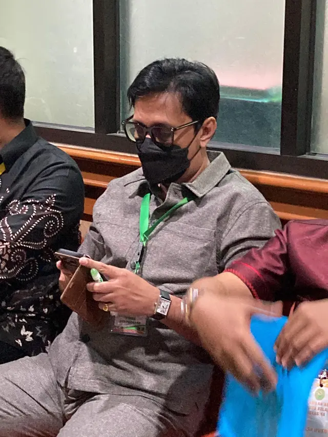 Erin Absen di Sidang Cerai dengan Andre Taulany, Ini Alasannya