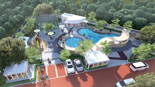 Hadirkan Hunian Berkonsep Modern, Paramount Land Rilis ‘Alma@Montana Village’ di Gading Serpong