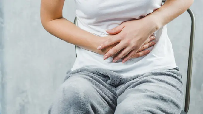 Mengobati Sakit Maag