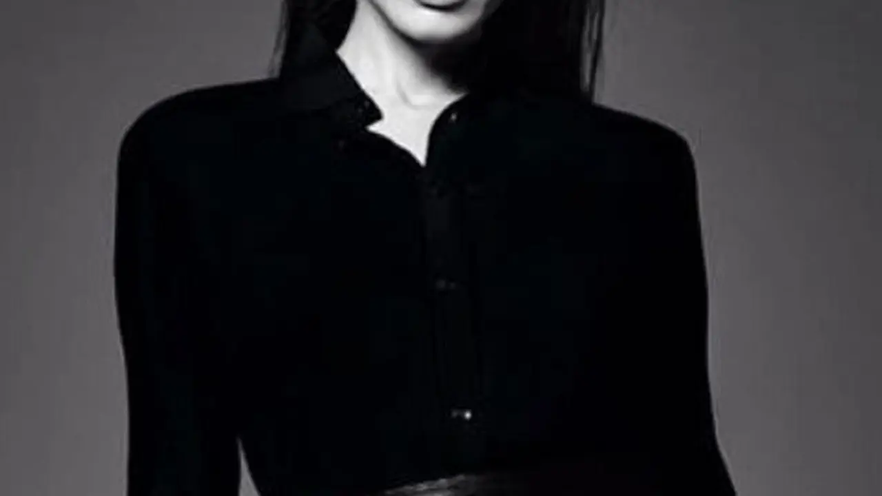 [Bintang] Angelina Jolie
