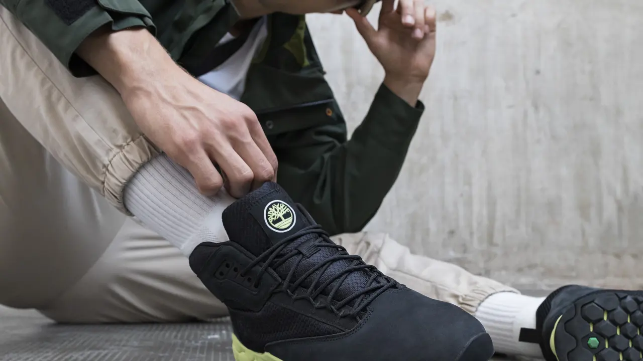Timberland
