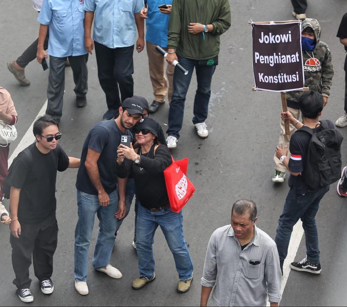 Dok. Istimewa