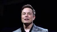 Setelah menguasai sebagian saham, bos Tesla dan SpaceX Elon Musk ingin mengakuisisi seluruh saham Twitter. (Instagram/elonrmuskk).