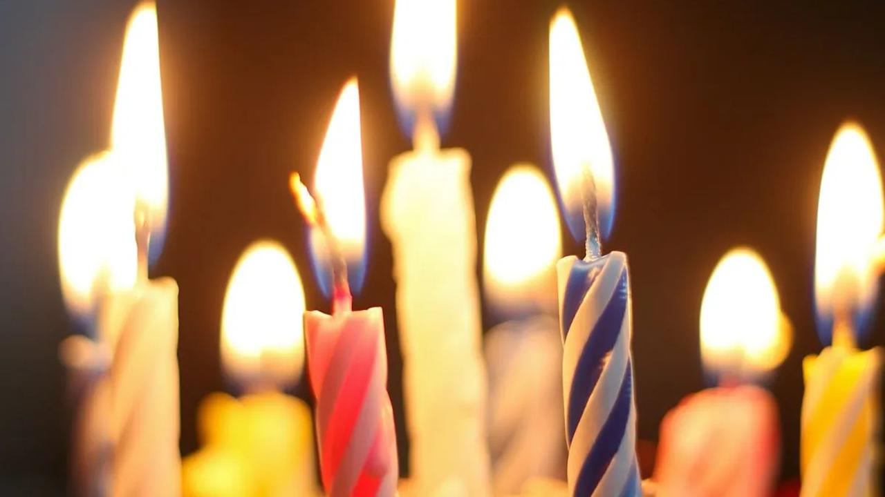 Ucapan Selamat Ulang Tahun untuk Pacar Perempuan