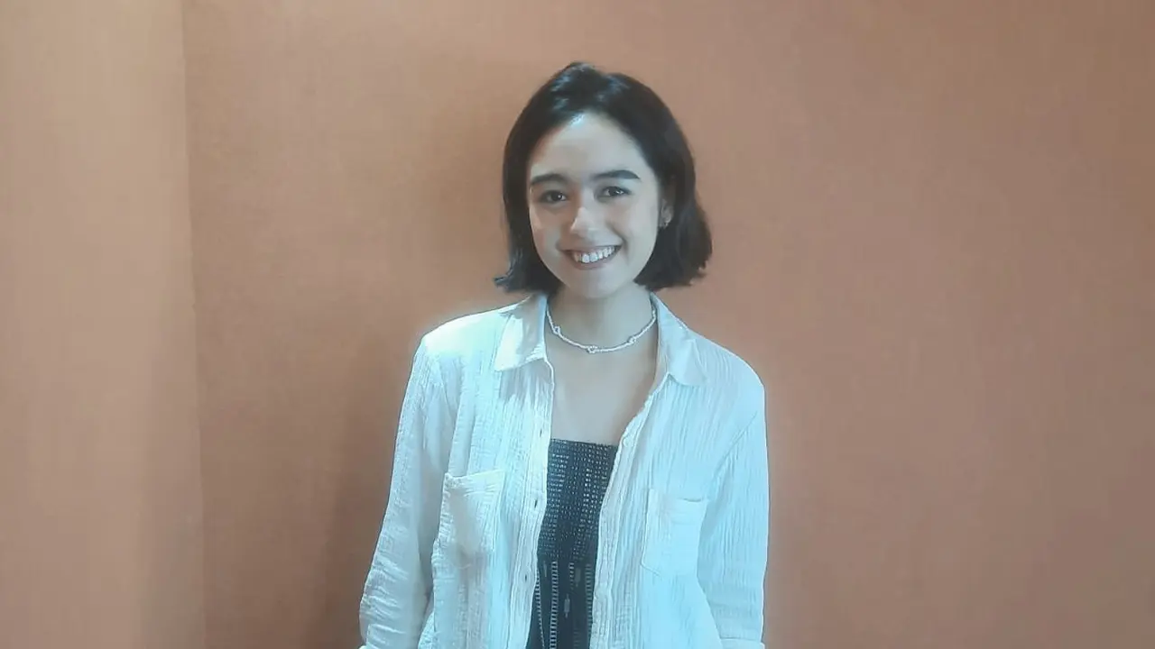 Yasamin Jasem
