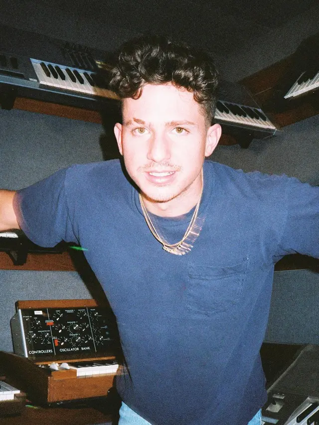 Charlie Puth