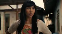 First Look Film Remake MENDADAK DANGDUT Resmi Dirilis, Aksi Anya Geraldine Curi Perhatian