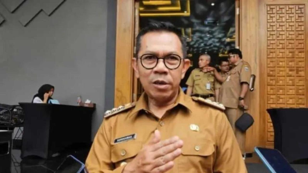 Wali Kota Batu Fokus pada Peningkatan Layanan Dasar Melalui Tiga Raperda Strategis