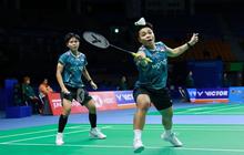 Siap Hadapi Andalan Tuan Rumah! Apri/Fadia Korea Open 2025: Pernah Kalahkan Lee So Hee/Baek Ha Na, Kini Fokus Fisik