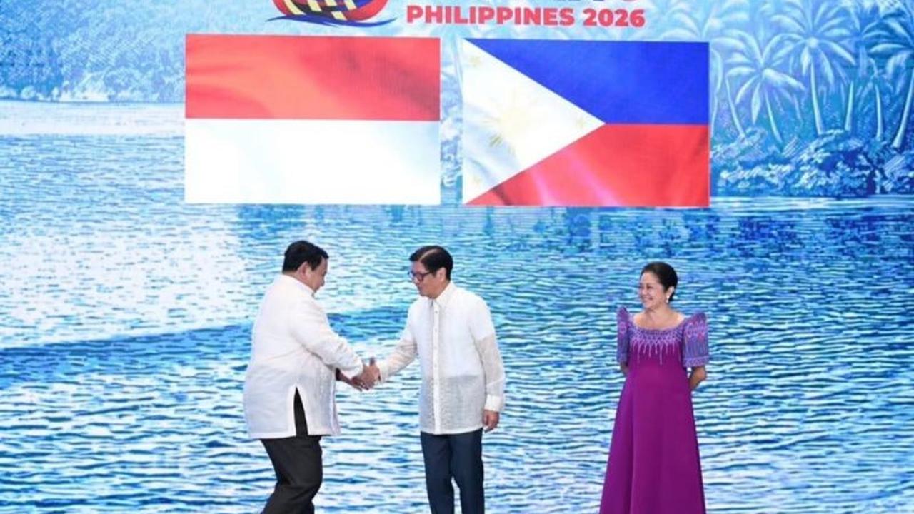 Perkuat Solidaritas Regional, Presiden Prabowo Hadiri Gala Dinner KTT ASEAN ke-48 di Cebu