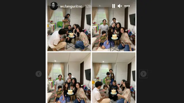 Wulan Guritno