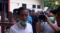 [VIDEO] Jokowi Tengok Monyet Hasil Razia