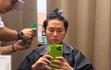 7 Potret Terbaru Rafael Tan Ubah Gaya Rambut, Awet Muda di Umur 38 Tahun hingga Disebut Mirip Aktor Park Seo Joon