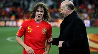 Puyol Berpeluang Bela Spanyol di Piala Dunia 2014
