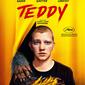 Poster film Teddy. (Foto: Dok. Baxter Films/ IMDb)
