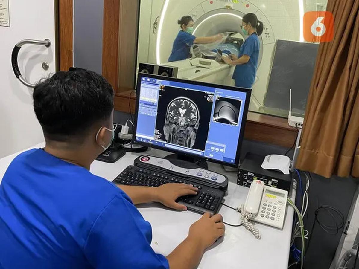 MRI Adalah Magnetic Resonance Imaging, Simak Cara Kerja, Kegunaan dan Risikonya