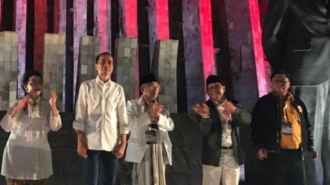Dok. Istimewa