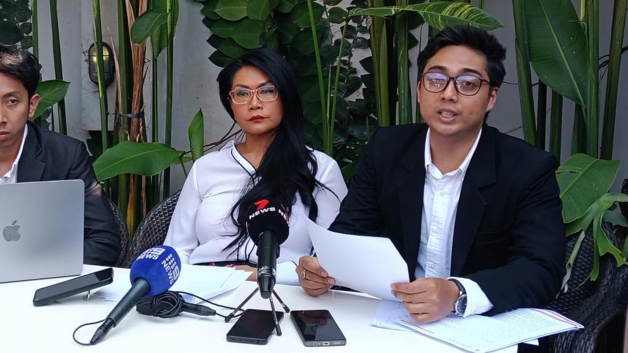 Jenazah WNA Australia Dipulangkan Tanpa Jantung dari Bali, Keluarga Bongkar Kejanggalan