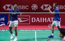 Piala Thomas 2026: Indonesia Hadapi Prancis dan Thailand di Grup D