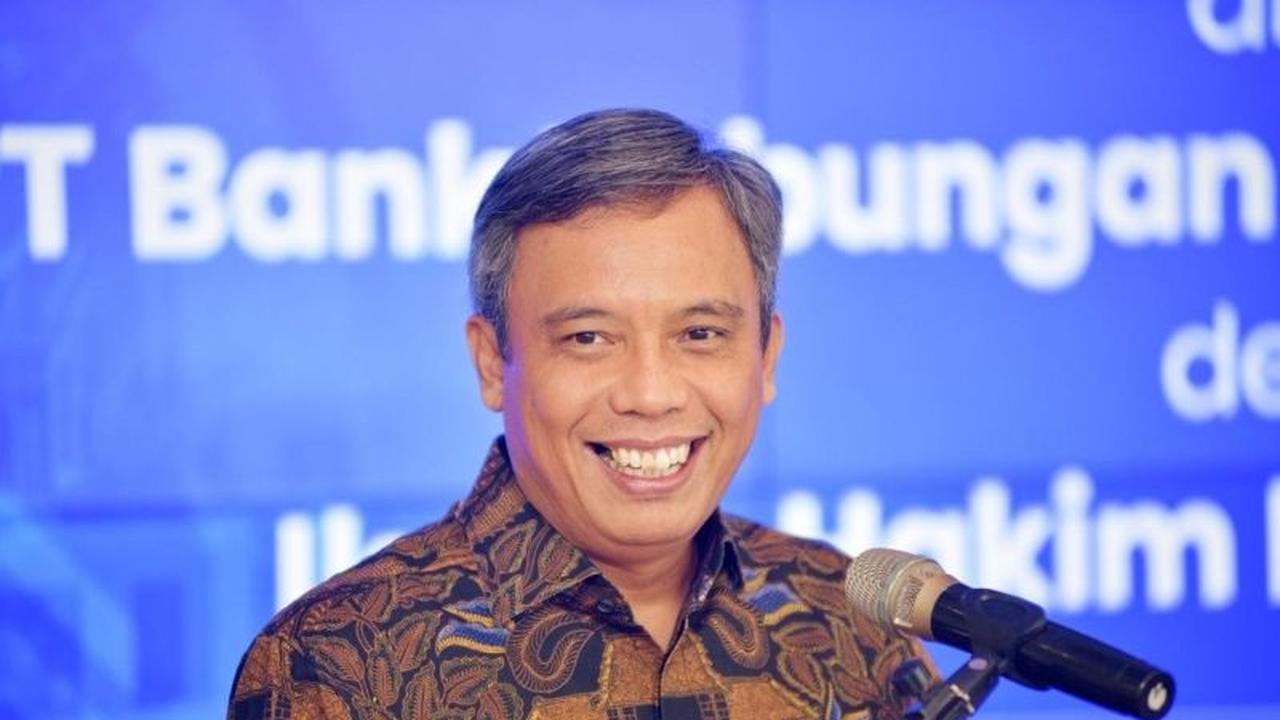 BTN Perkuat Modal Inti Rp2 Triliun, Jaga Ekspansi Kredit Perumahan Berkelanjutan