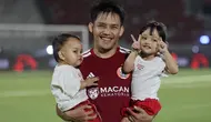 Persija Peringkat 3 Piala Presiden 2026, Witan Sulaeman: Kami Terus Berproses!