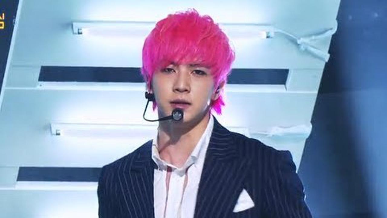 Giliran Thunder yang Hengkang dari MBLAQ