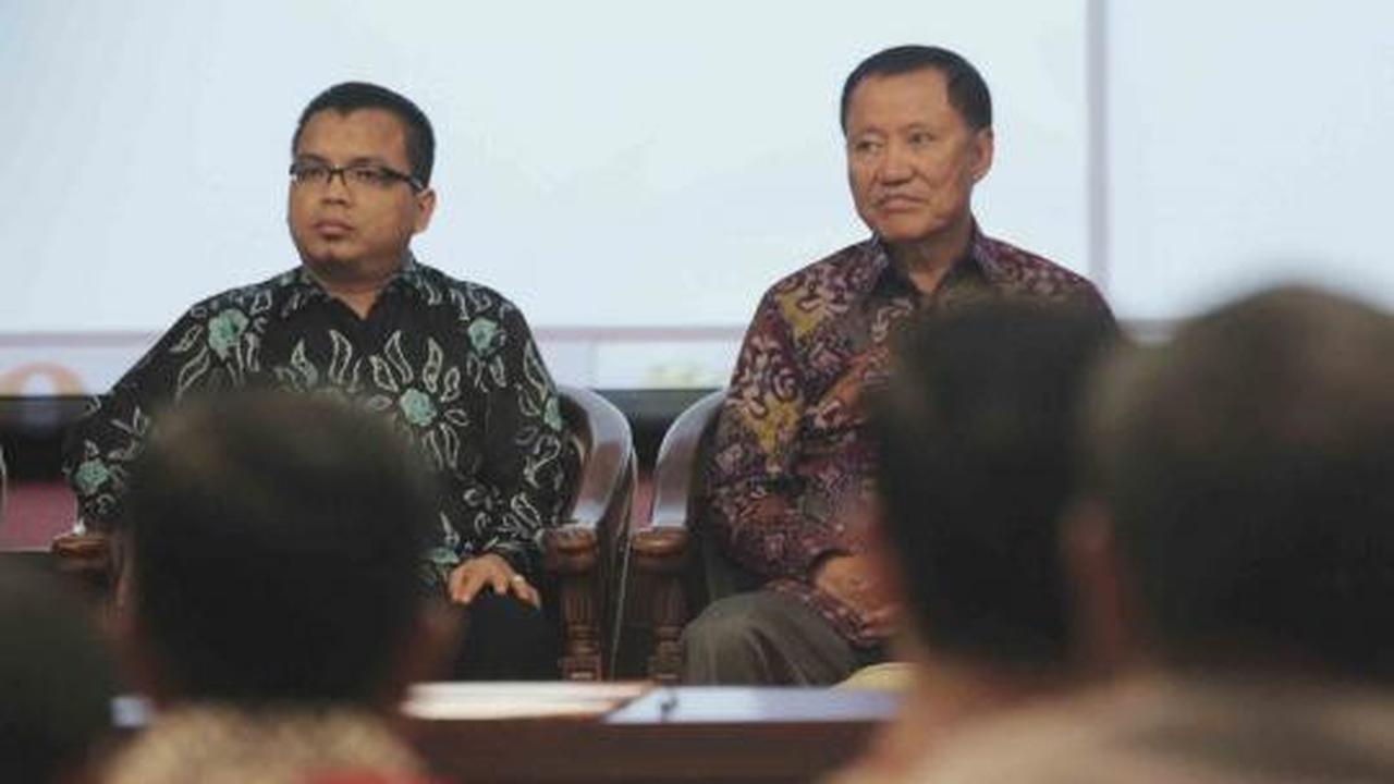 Kemenkumham gelar rapat reformasi birokrasi