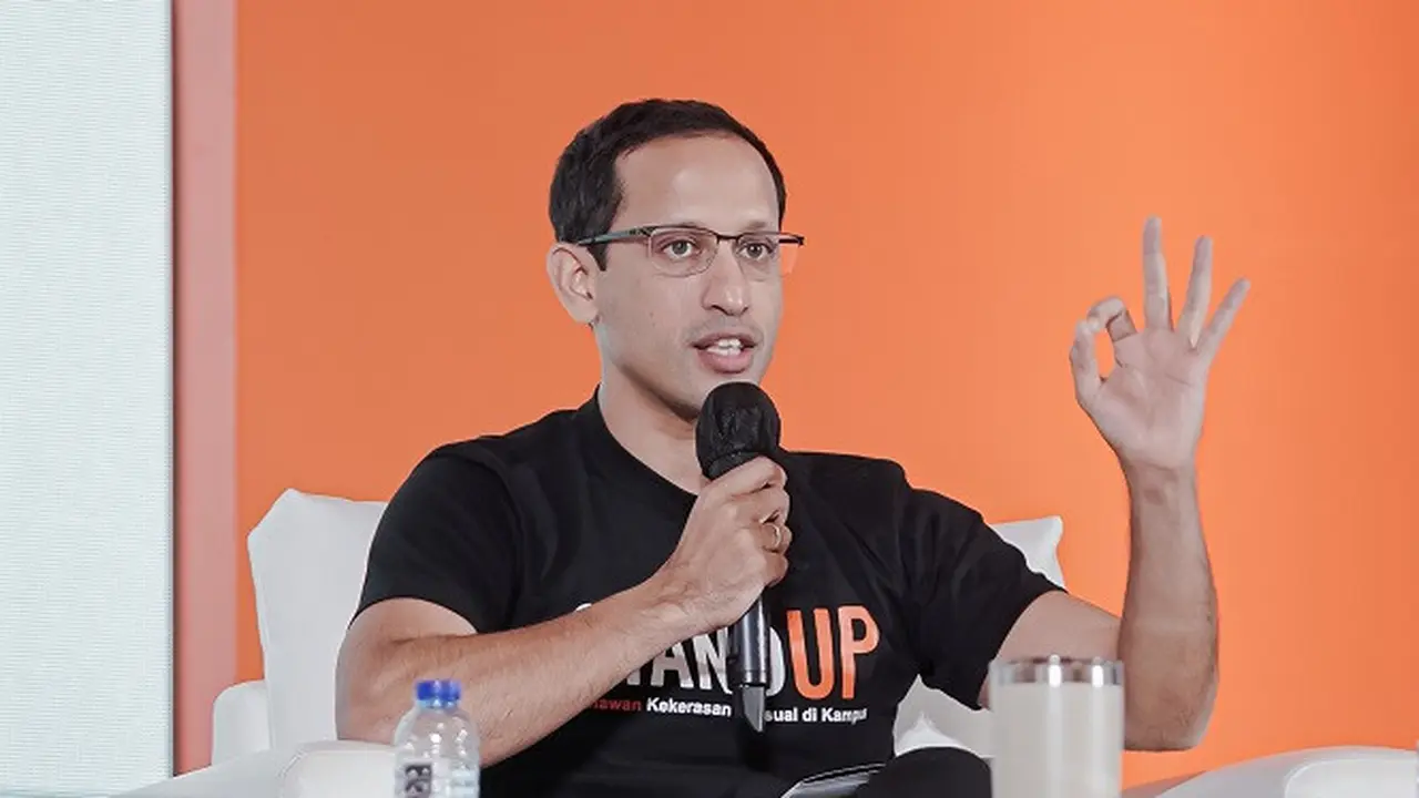 L’Oréal Paris Gandeng Najwa Shihab dan Nadiem Makarim untuk Lawan Kekerasan Seksual di Kampus
