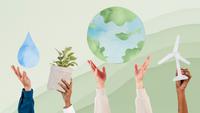 Earth Day 2026: 10 Easy Ways to Live More Eco-Friendly Every Day