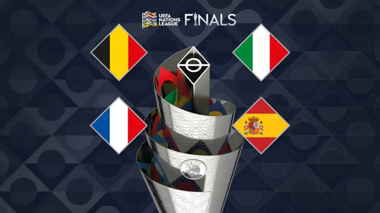 UEFA Nations League