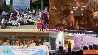 Komunitas Pecinta Sedekah: Kami Merasakan Indahnya Berbagi