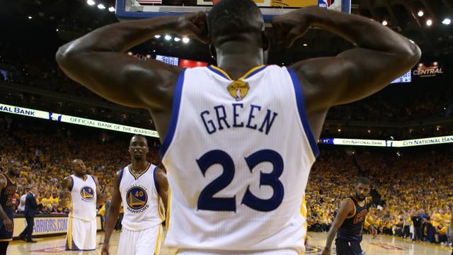Draymond Green