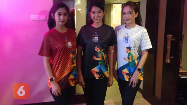 BNI ITB Ultra Marathon 2019