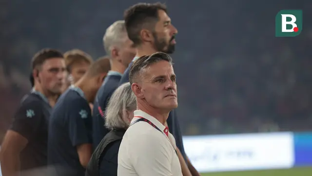 John Herdman - FIFA ASEAN Cup 2026