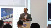 AS Kerahkan Pesawat Militer Raksasa ke Saudi, Pengamat Sebut Konflik Iran–Israel Kian Genting