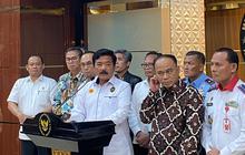 Perang di Depan Mata, Menko Polhukam Ungkap Pentingnya TNI Punya Angkatan Siber