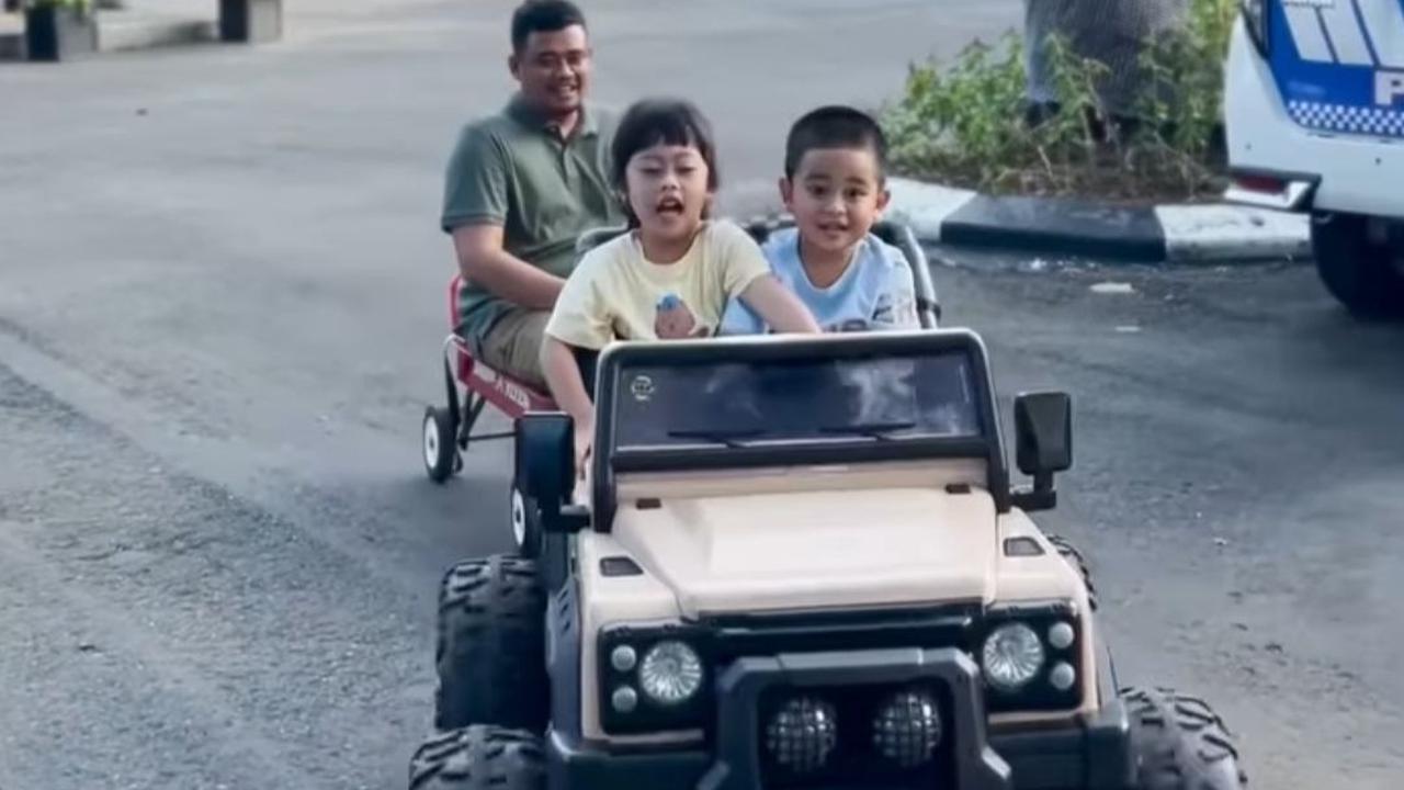 Dok. Istimewa