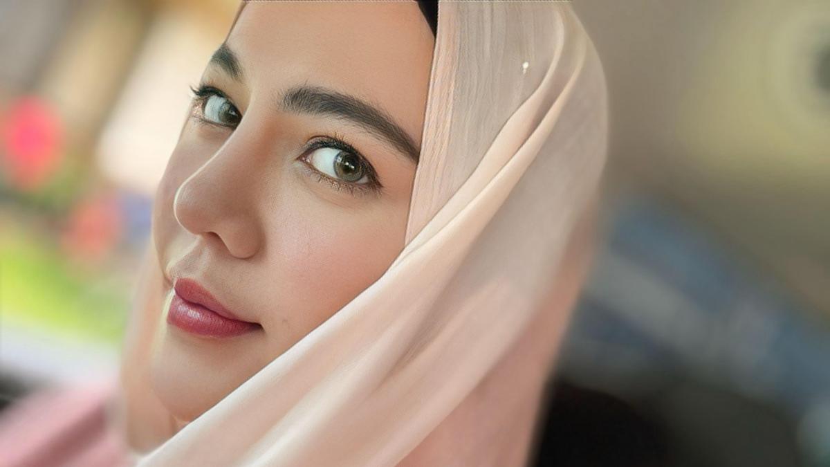 Pengakuan Ratu Rizky Nabila Lawan Kanker Tiroid Stadium 2, Berjuang Tanpa Didampingi Pesulap Merah