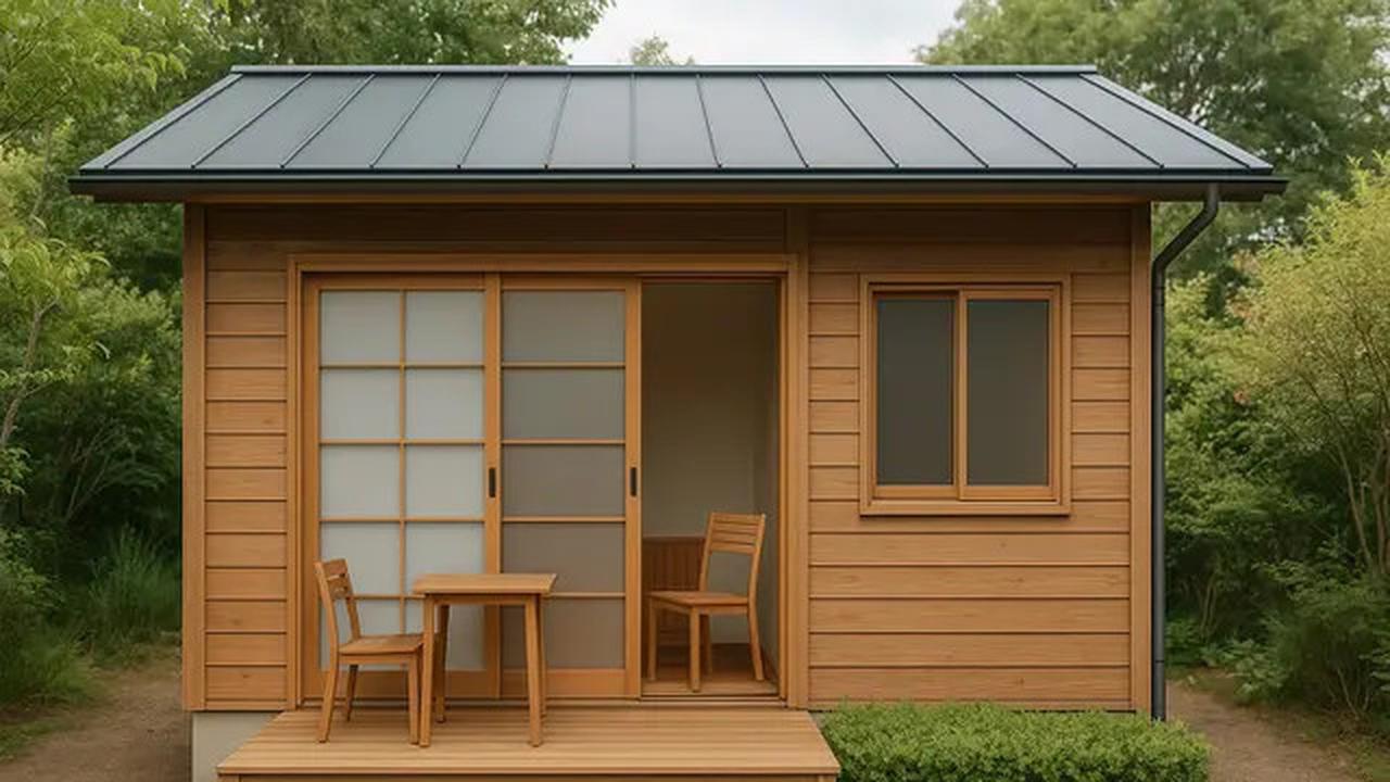 Budget 50 Juta Bisa Bikin Rumah Seperti Apa? Ini Inspirasi Desain Hemat di 2025